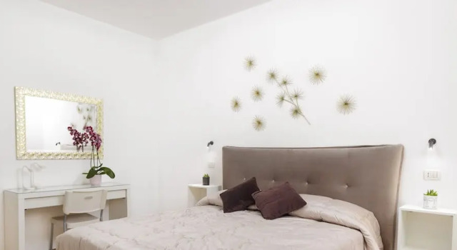 LIBERA HOUSE Sweet apartments, Varaa Huoneisto Hotellit Abruzzo aamiaisella, Aamiainen
