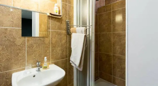 Апартаменты Archimede Guest House