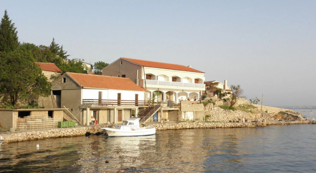 Taša - 5 m From sea - SA2, Rezerwuj Hotel Lukovo Šugarje 