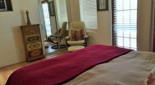 Коттедж с 2 комнатами Casas de Guadalupe - Sante Fe Vacation Rentals