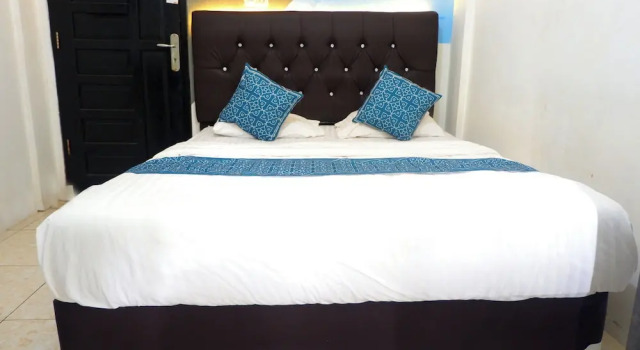 Номер Standard Kasmarani Homestay