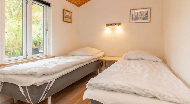 6 Person Holiday Home in Borup, Book Feriehus Borup Sjælland