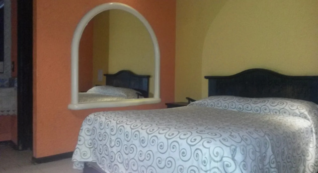 Номер Standard Hotel Playa Internacional