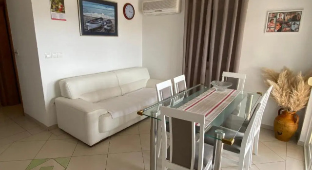 Апартаменты Apartments Kristina