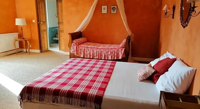 Maison de L Eveque D'ozenx, Réserver Hôtel Bidache Pays basque français
