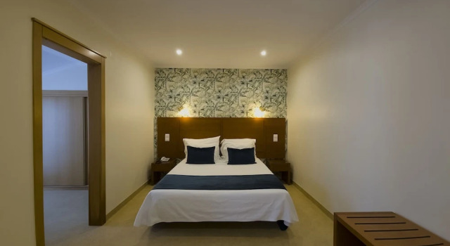 Номер Superior Recomeçar Guesthouse