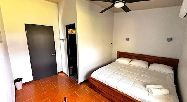 Номер Comfort Arenal Backpackers Resort