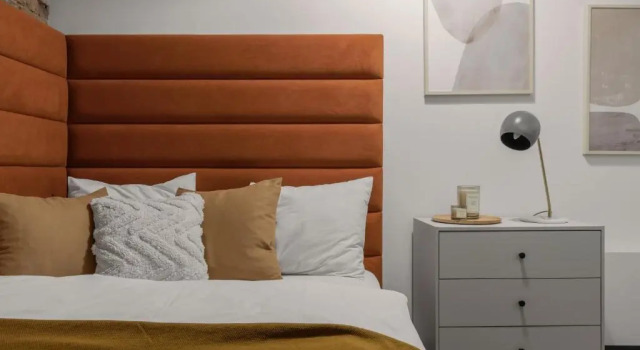 Апартаменты HARBOR APARTMENTS - Damrota