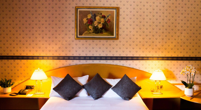 Best Western Beausejour