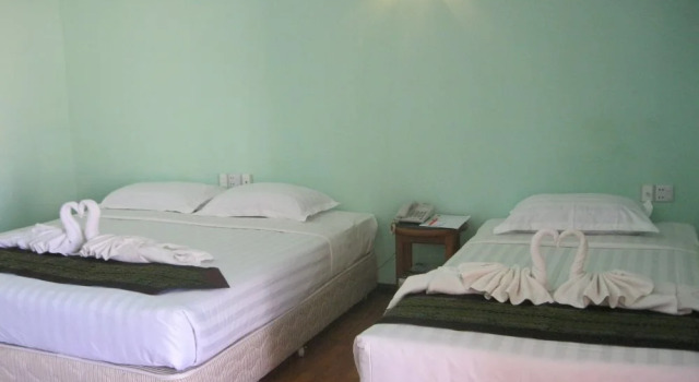 Hotel Apple, Book Hotel Hoteller i Naypyidaw Union Territory med morgenmad, Morgenmad