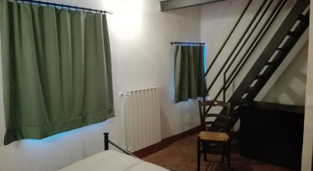 Номер Superior Residenza Storica le Civette