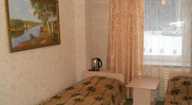 Azaliya Hotel, Book Hotel Kirovsky district Ufa