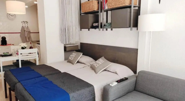 Estudio Miramar