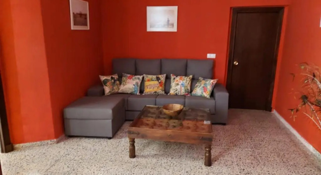 Casas Rurales- "Casa Larios"