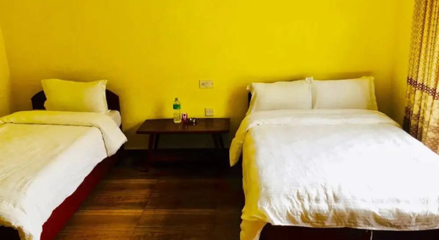 Номер Standard Hotel Mayur
