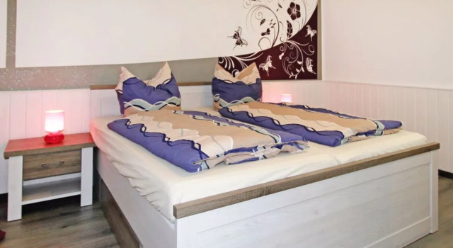 Holiday Home Ferienhaus Born by Interhome, Забронировать Отель Отели Падерборн с парковкой, Парковка