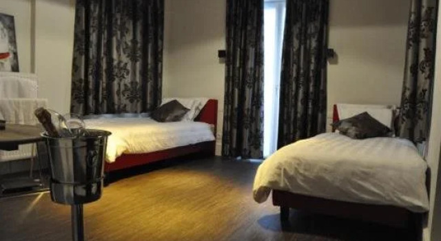 B&B Bo Maison