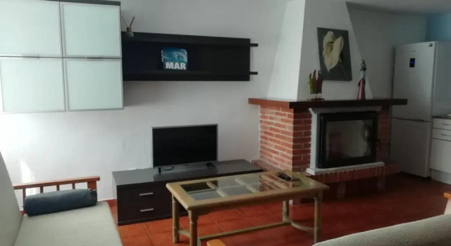 Коттедж Casa Pedroso