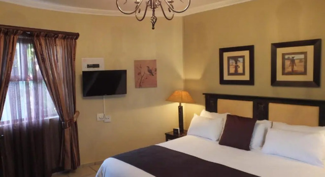 Двухместный номер Executive Premier Splendid Inn Bayshore