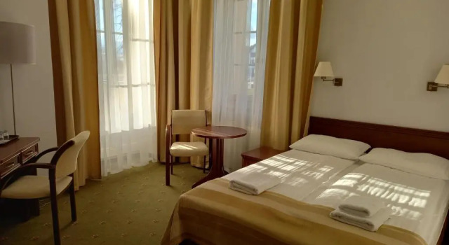 Hotel Masovia