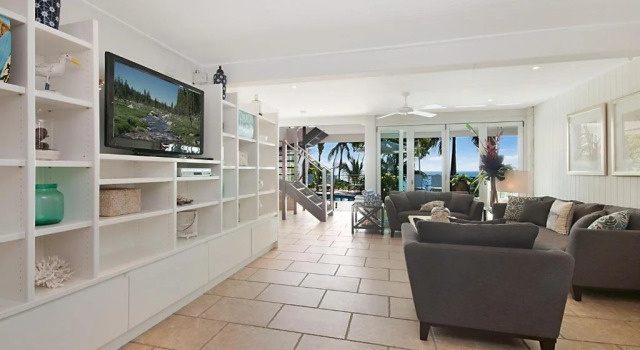 15 Wharf Street, Prenota Hotel Hotel a Queensland con piscina, Piscina