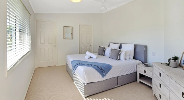 Advance Place, Prenota Appartamento Hotel a Queensland con parcheggio, Parcheggio