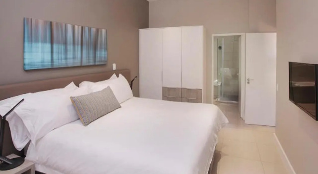 Номер Standard The Capital on Bath