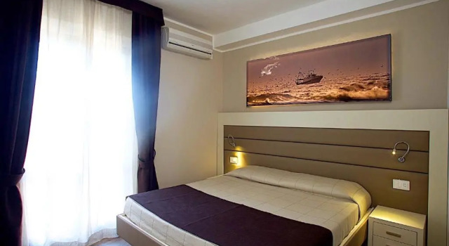 Номер Standard Hotel Vatluna
