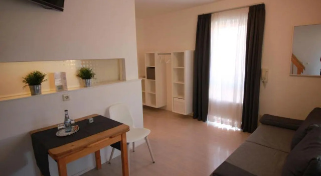 Двухместный номер Standard Hotel Wirtshaus Krone