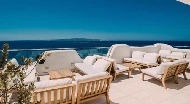 Relais la Ghinghetta