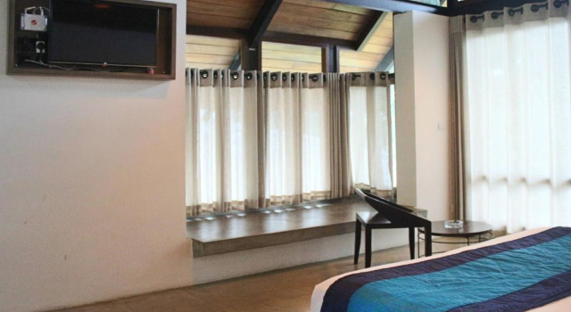 Номер Deluxe SWP Eco Lodge, Kandy