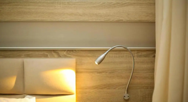 Standard Dreier Zimmer Hotel Partner & SPA