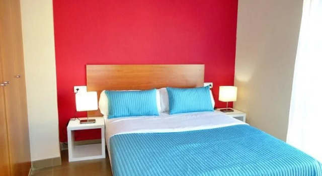 Valencia Apartmans El Carmen, Забронировать Отель СПА-отели Валенсии, рядом с Церковь Сан-Хуан-дель-Оспиталь, SPA-услуги