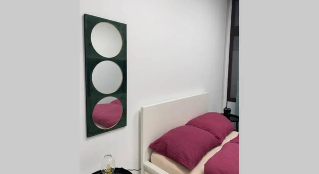 Stadtsuite mit Sauna in Wiener Neustadt 135 m2, Book Hotel Wiener Neustadt 