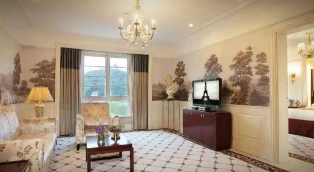 Tianducheng Hotel