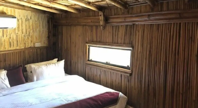The Corbett Downtown Resort