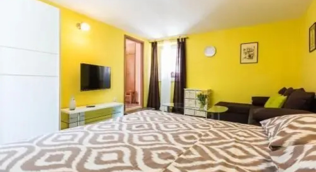 Kruljac 2br Holiday House, Забронировать Отель Отели Задар 3 звезды, рядом с Пляж Пунта Байло, 3*