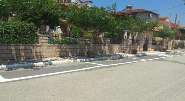 Апартаменты Simos Apartments
