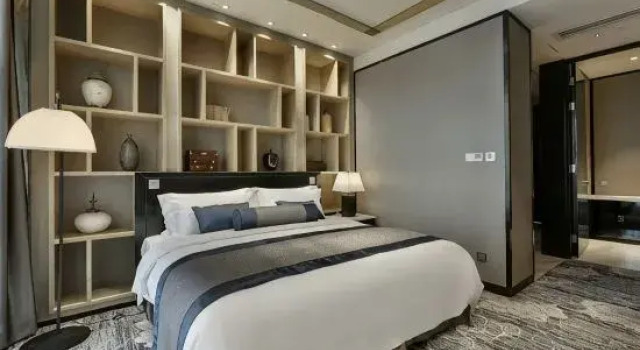 Люкс Premier Guizhou Arche Plaza Hotel