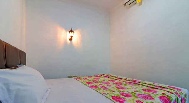 Номер Superior Hotel Rembulan