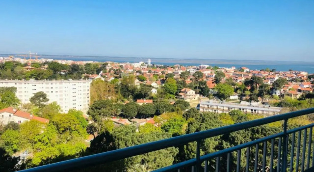 Résidence Plein Ciel - Studio pour 4 Personnes 14