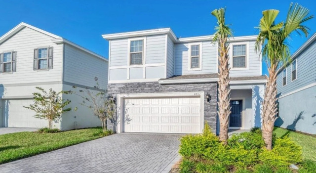 Luxury Home 7 Bedrooms Near Disney! 7 Villa by RedAwning, Buchen Sie Villa Hotels in Four Corners mit Pool, Schwimmbad