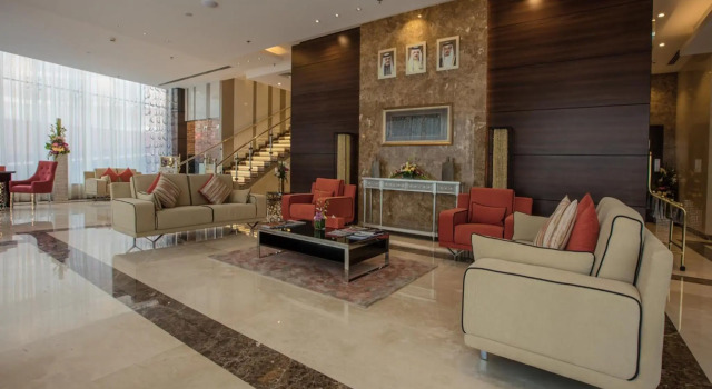 Orange Suites Hotel., Rezerwuj Hotel Juffair Southern Governorate