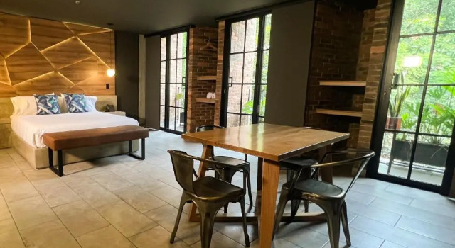 Los Patios Cool Living, Book Hotel Hotels in Antioquia with Breakfast, Breakfasts
