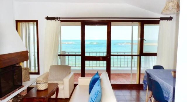 Apartamentos Alborada