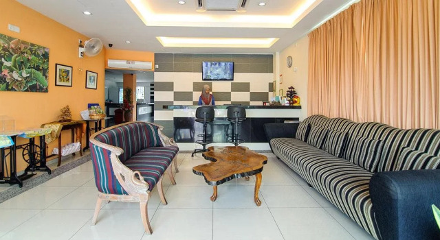 LKS Hotel