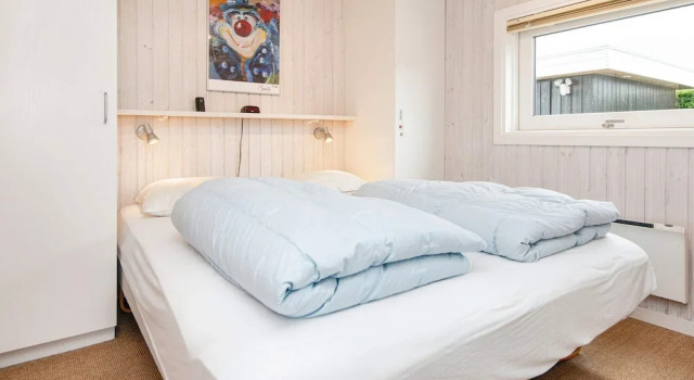 6 person holiday home in Børkop, Book Hotel Hotels in Børkop with Parking, Parking