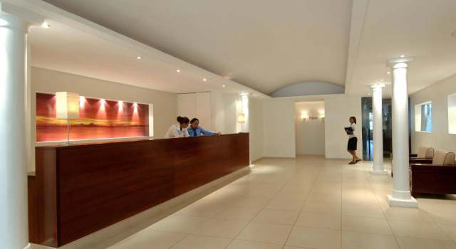 Lamana Hotel