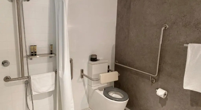 Номер Standard Pasadena Sydney