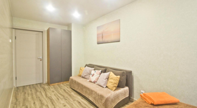Lakshmi House Apartments Shabolovka St., 20, Book Lejlighed Lejligheder i Moskva, Lejlighed